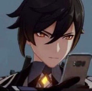 Meet your Posher, Teddy